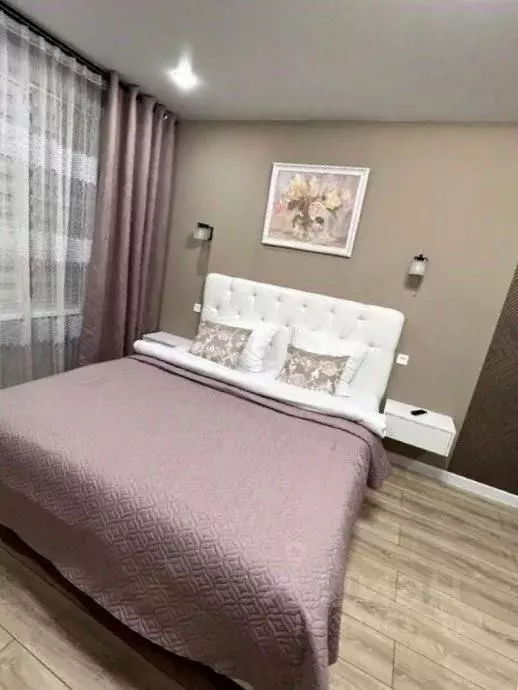 Студия Новосибирская область, Новосибирск Тульская ул., 80 (31.0 м) - Фото 1