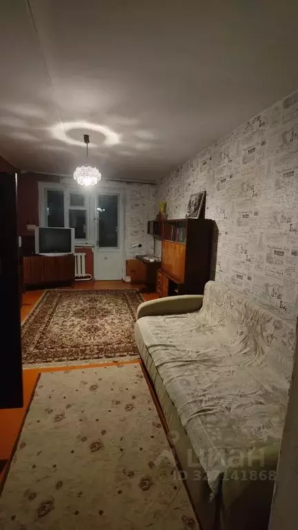 2-к кв. Крым, Феодосия ш. Симферопольское, 39 (43.4 м) - Фото 2