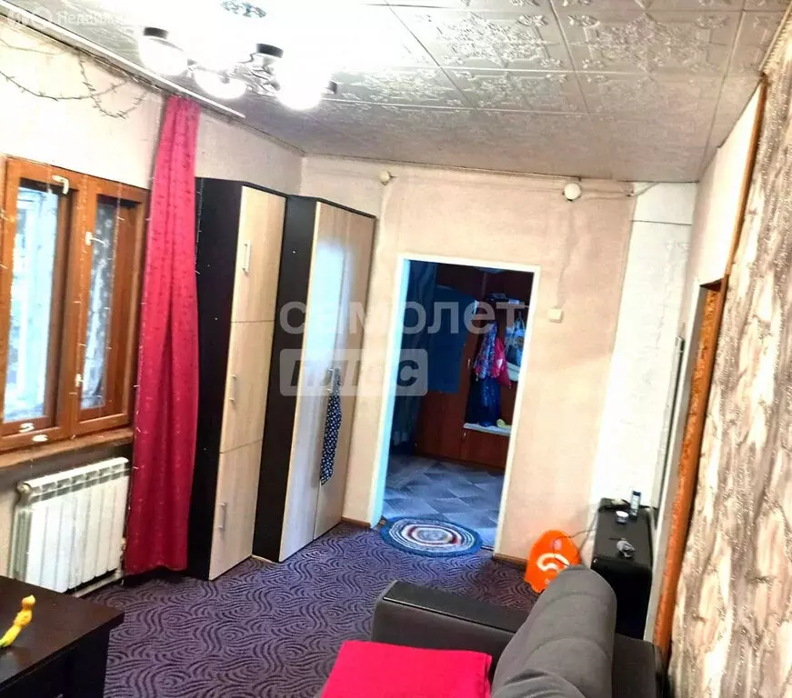 Дом в Курганская область, Кетовский муниципальный округ, СТ Радуга (50 ... - Фото 2