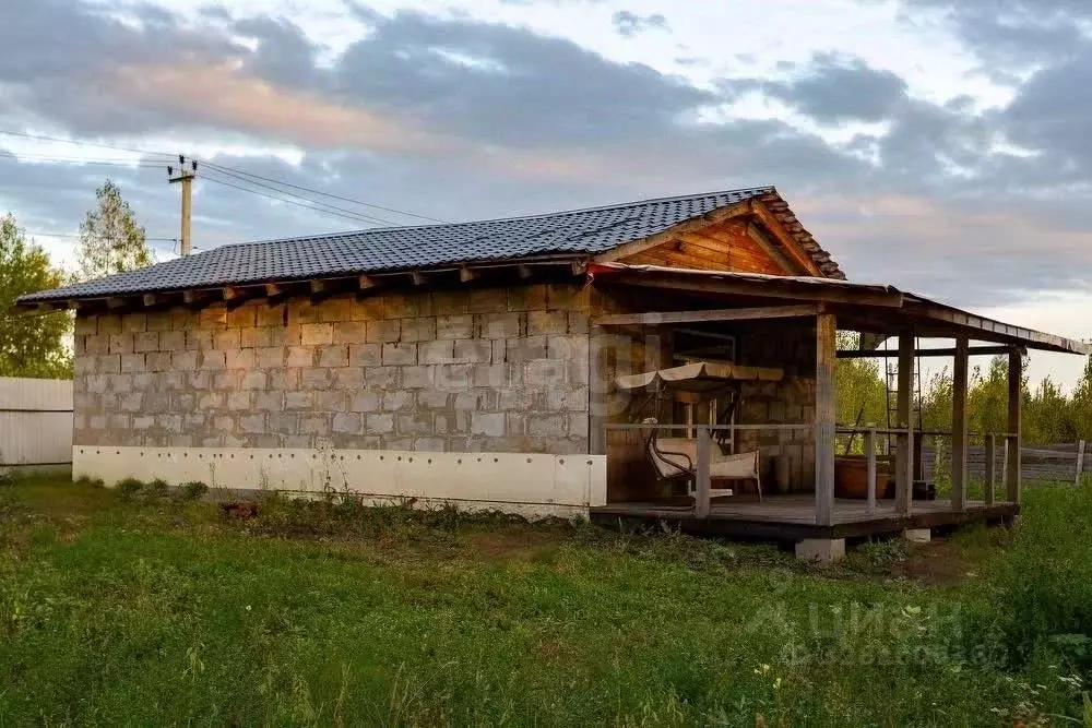 Дом в Кемеровская область, Новокузнецк ул. Голубые Озера (2-й проезд) ... - Фото 1