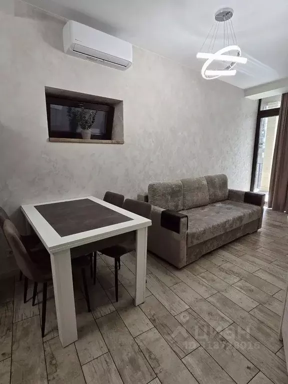 2-к кв. Краснодарский край, Сочи Ландышевая ул., 5А (58.0 м) - Фото 0