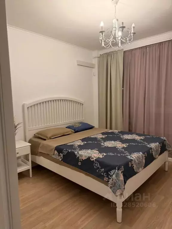 2-к кв. Москва ул. Саларьевская, 14к2 (46.0 м) - Фото 1