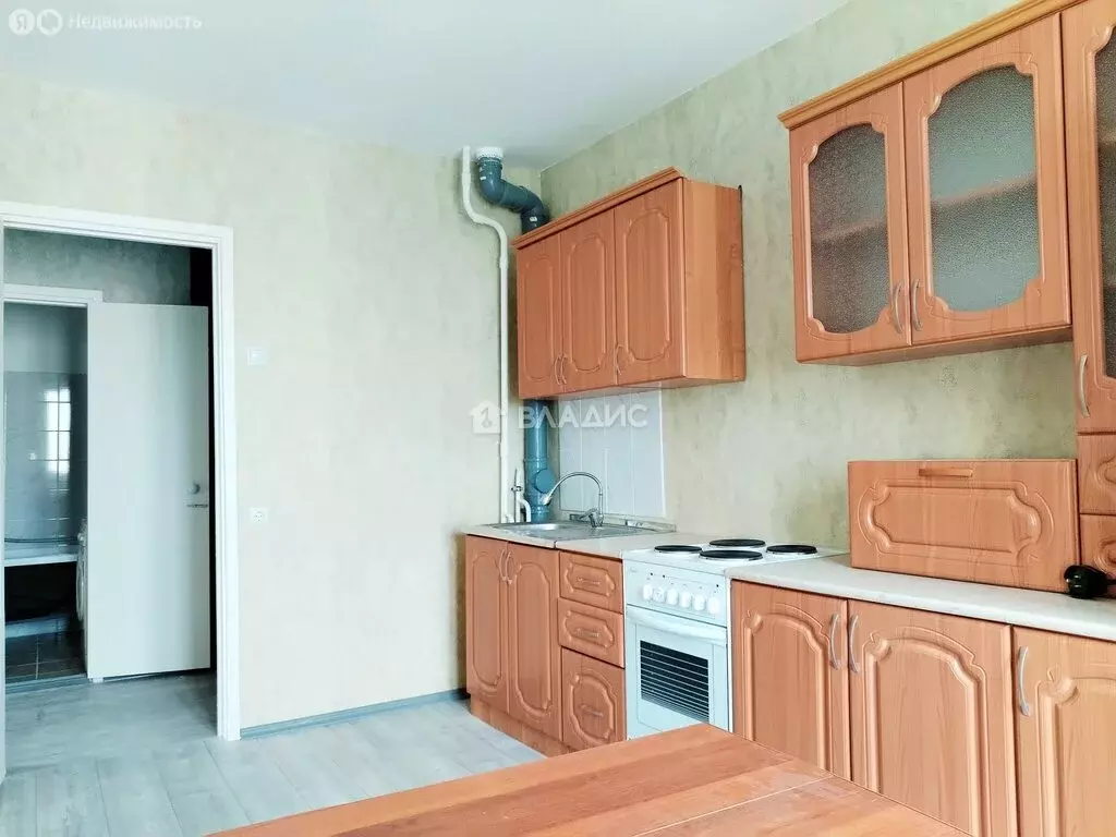 2-комнатная квартира: Тобольск, микрорайон Центральный, 24 (54.6 м) - Фото 2