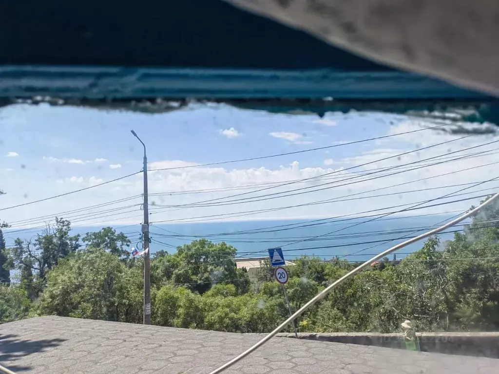 2-к кв. Крым, Алупка ул. Имени Братьев Говыриных, 1 (34.6 м) - Фото 0