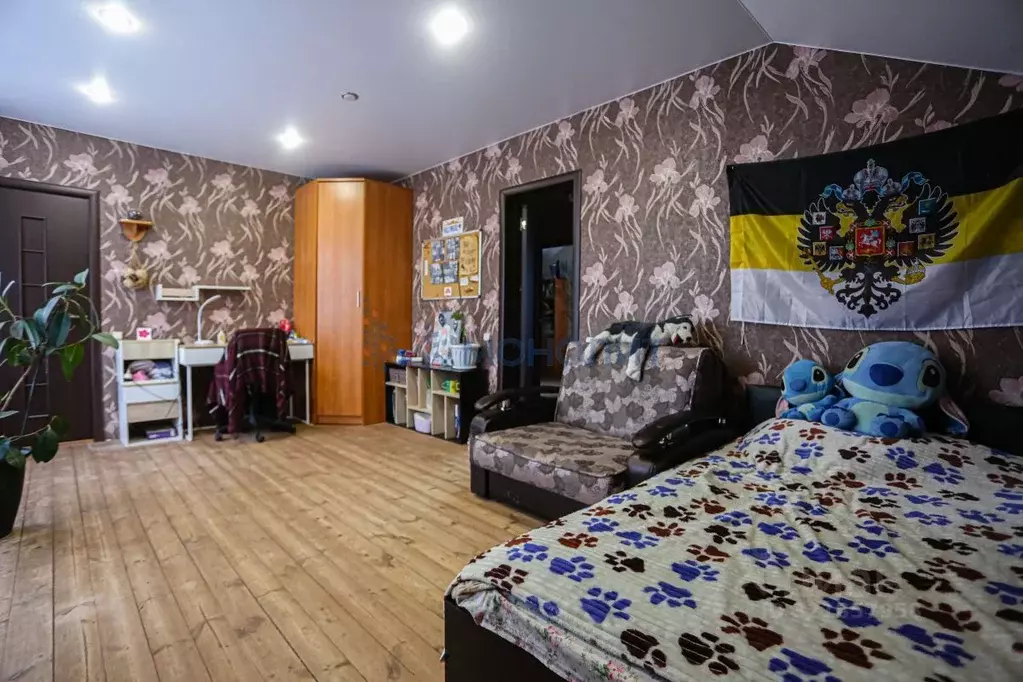 Коттедж в Нижегородская область, Нижний Новгород Вознесенская ул. (156 ... - Фото 2