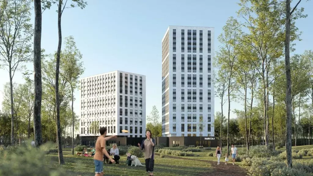 2-к кв. Томская область, Томск Большая Подгорная ул., 143Б (51.15 м) - Фото 2