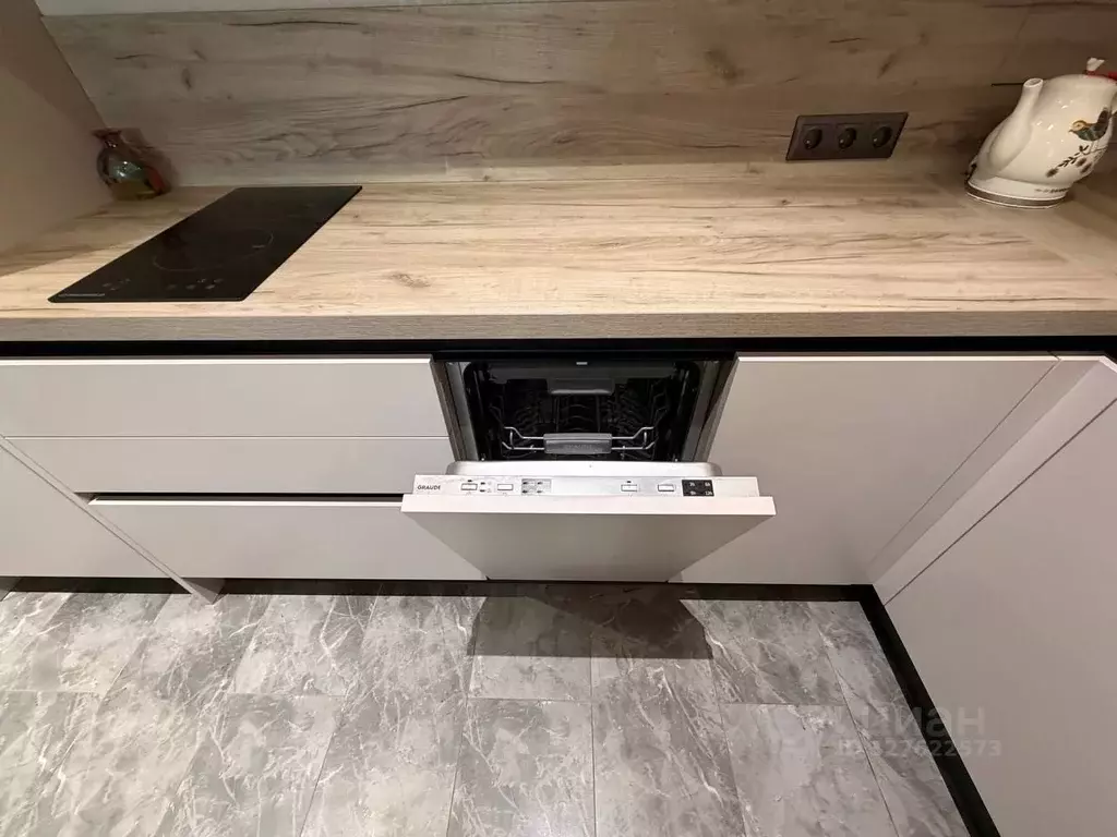 1-к кв. Санкт-Петербург Планерная ул., 93 (30.0 м) - Фото 2