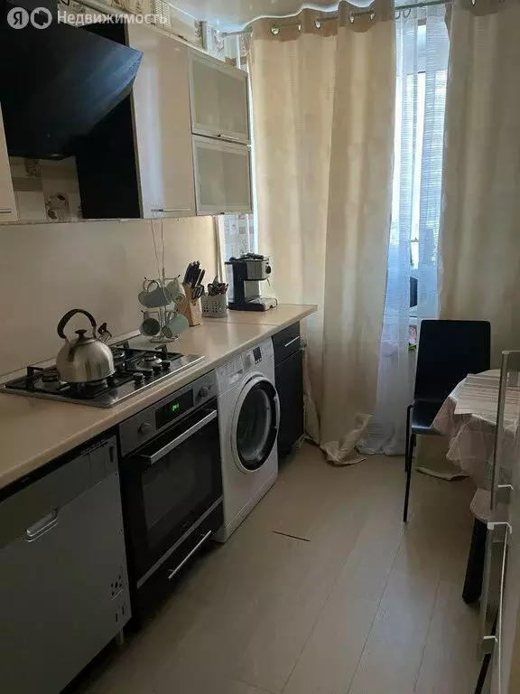 2-комнатная квартира: Колпино, Пролетарская улица, 113 (47.1 м) - Фото 2