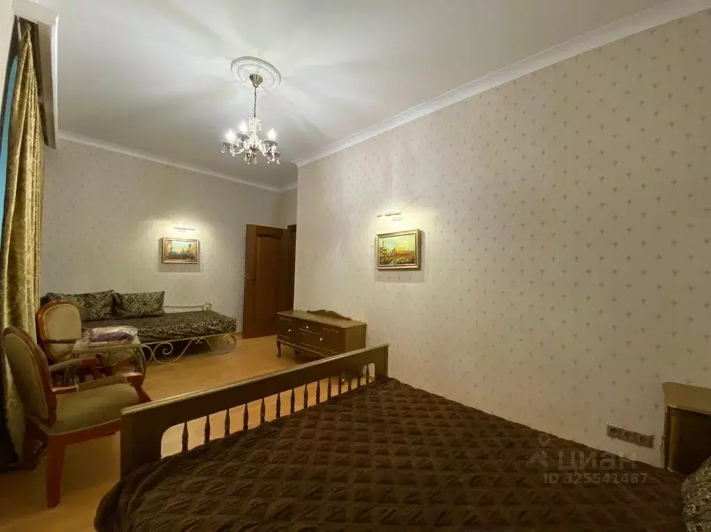 Дом в Московская область, Красногорск городской округ, с. ... - Фото 2