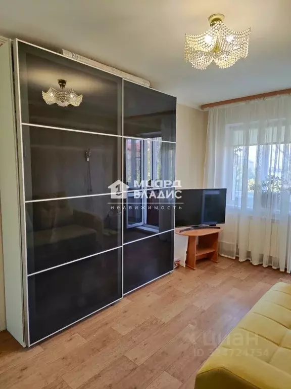 2-к кв. Омская область, Омск ул. Николая Кузнецова, 4 (45.0 м) - Фото 1