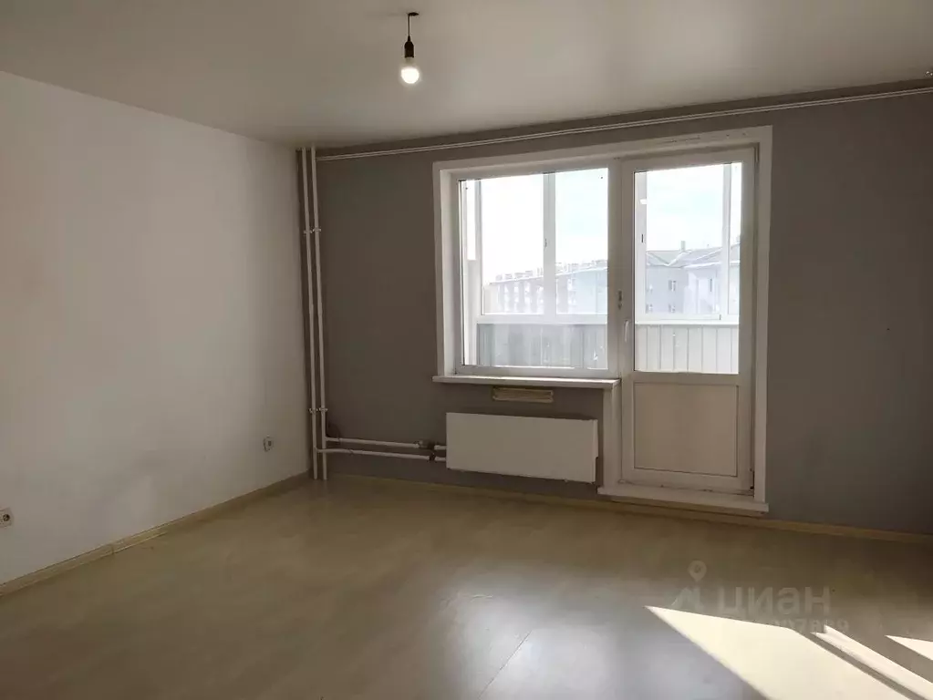 1-к кв. Кемеровская область, Кемерово Рекордная ул., 35 (30.0 м) - Фото 2