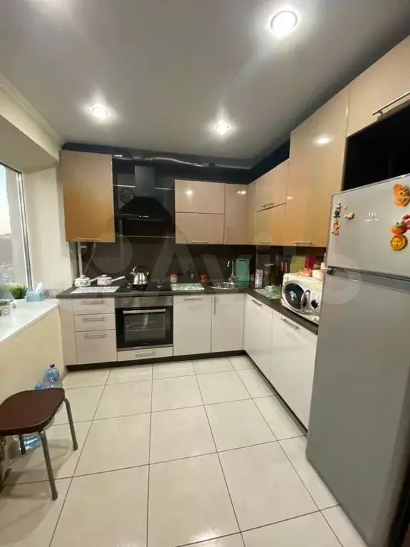 2-к. квартира, 46 м, 4/5 эт. - Фото 0