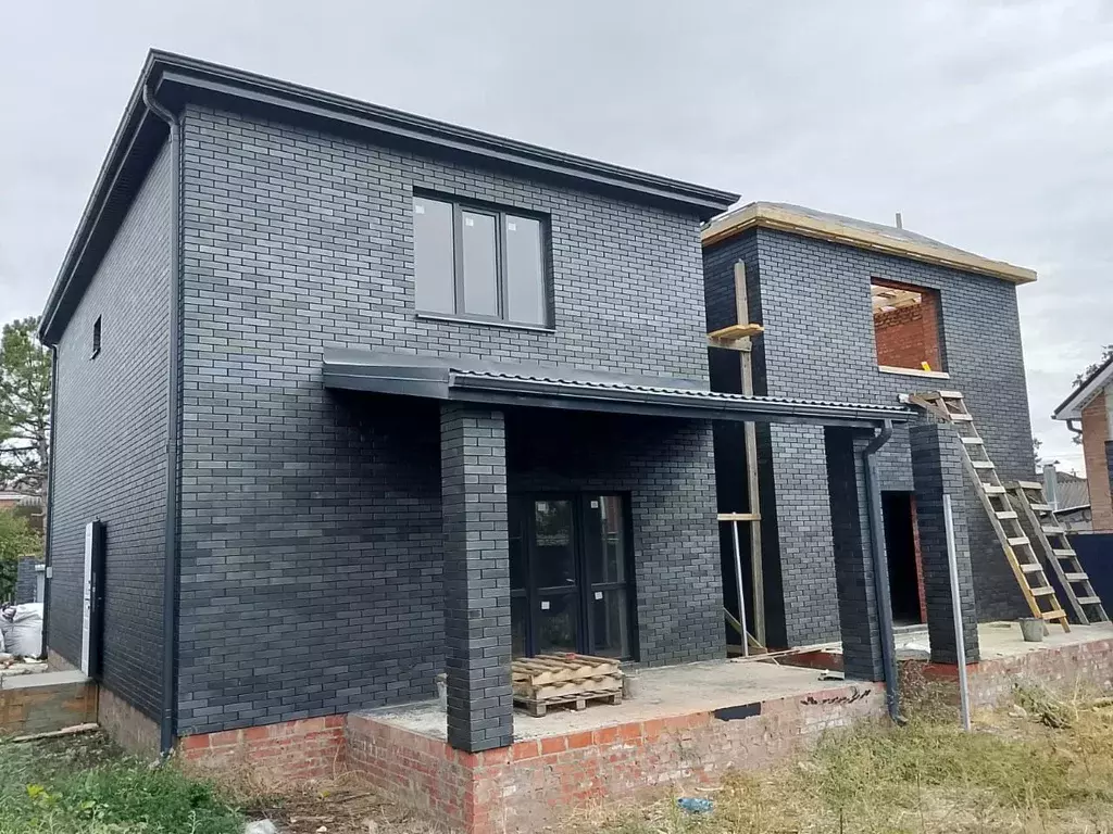 Дом в Ростовская область, Таганрог Металлургическая ул. (120 м) - Фото 0