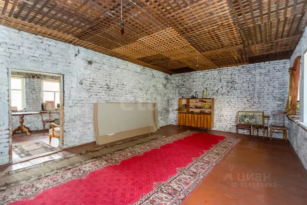 Дом в Алтайский край, Бийск Гражданская ул., 7 (72 м) - Фото 1