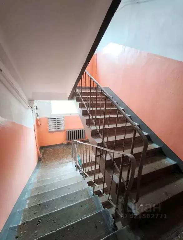 3-к кв. Пермский край, Пермь ул. Космонавта Леонова, 64 (47.0 м) - Фото 1