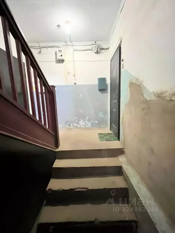 3-к кв. Ивановская область, Кинешма ул. Григория Королева, 30 (51.9 м) - Фото 2