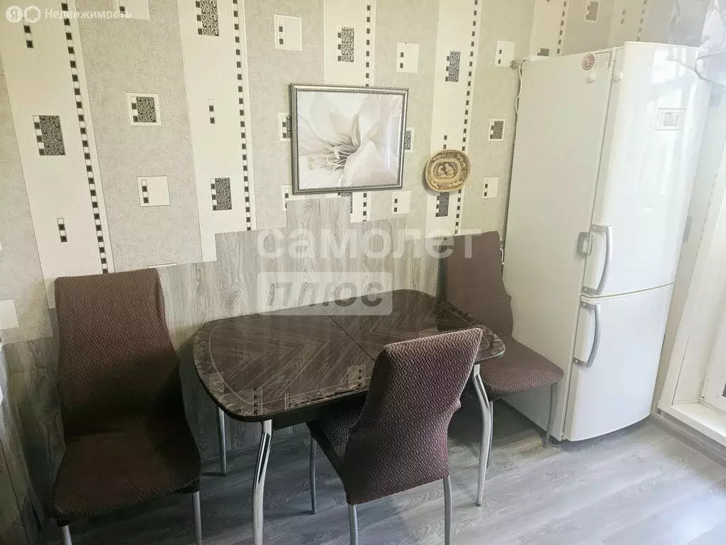 1-комнатная квартира: Новосибирск, улица Палласа, 1 (41.7 м) - Фото 2