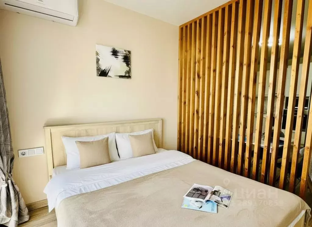 1-к кв. Приморский край, Артем ул. Фрунзе, 8/3 (38.0 м) - Фото 2