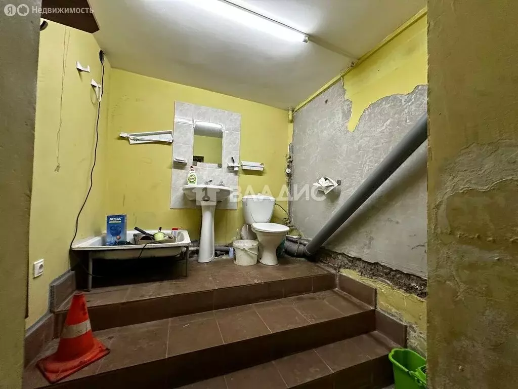 Помещение свободного назначения (76.3 м) - Фото 1
