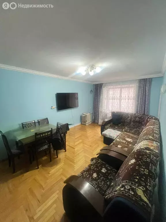 2-комнатная квартира: Нальчик, улица Ватутина, 4 (50.2 м) - Фото 1