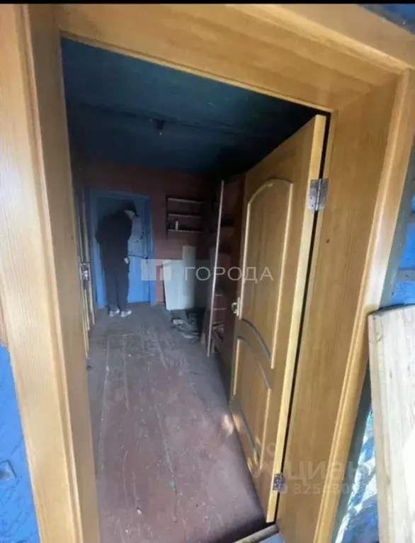 Дом в Кемеровская область, Прокопьевск Восточная ул., 53 (37 м) - Фото 1