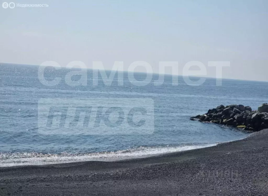 Участок в Республика Крым, муниципальный округ Алушта, посёлок ... - Фото 0