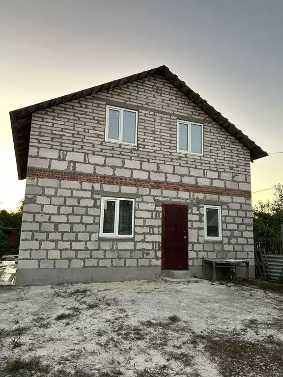 Дом в Самарская область, Тольятти Синтезкаучук СНТ,  (160 м) - Фото 1