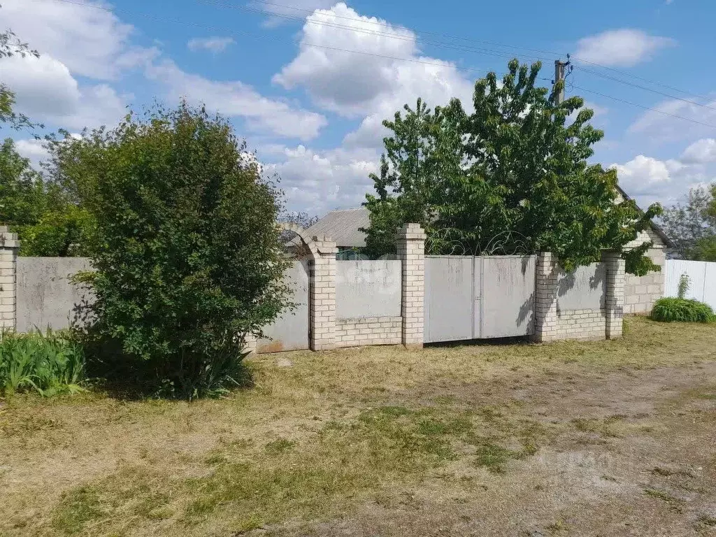 Дом в Белгородская область, Короча Корочанская ул., 32 (122 м) - Фото 0