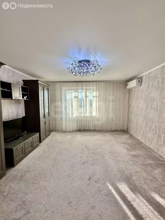 3-комнатная квартира: Ставрополь, улица Серова, 474 (68 м) - Фото 2