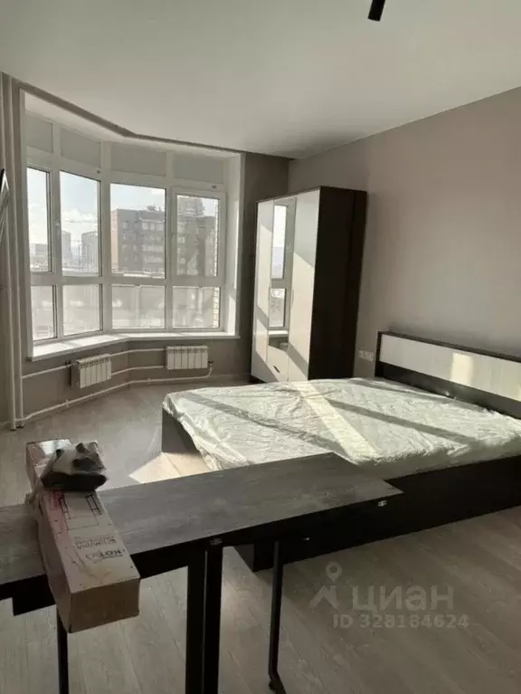 Студия Красноярский край, Красноярск ул. Партизана Железняка, 38 (32.0 ... - Фото 1