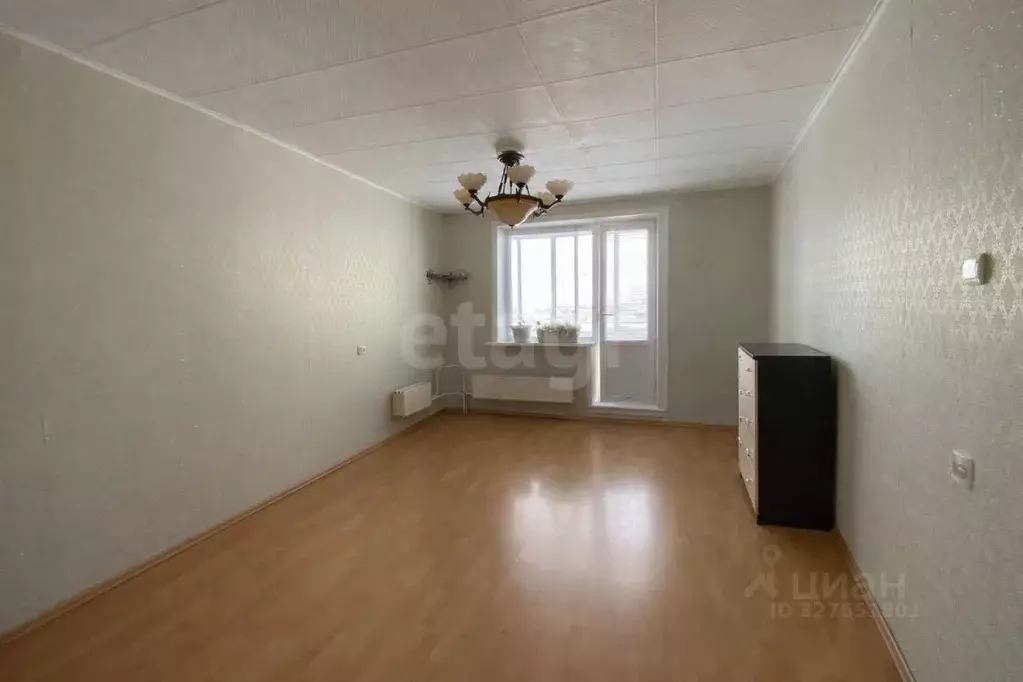 1-к кв. Московская область, Талдом Юбилейный мкр, 34 (40.5 м) - Фото 1