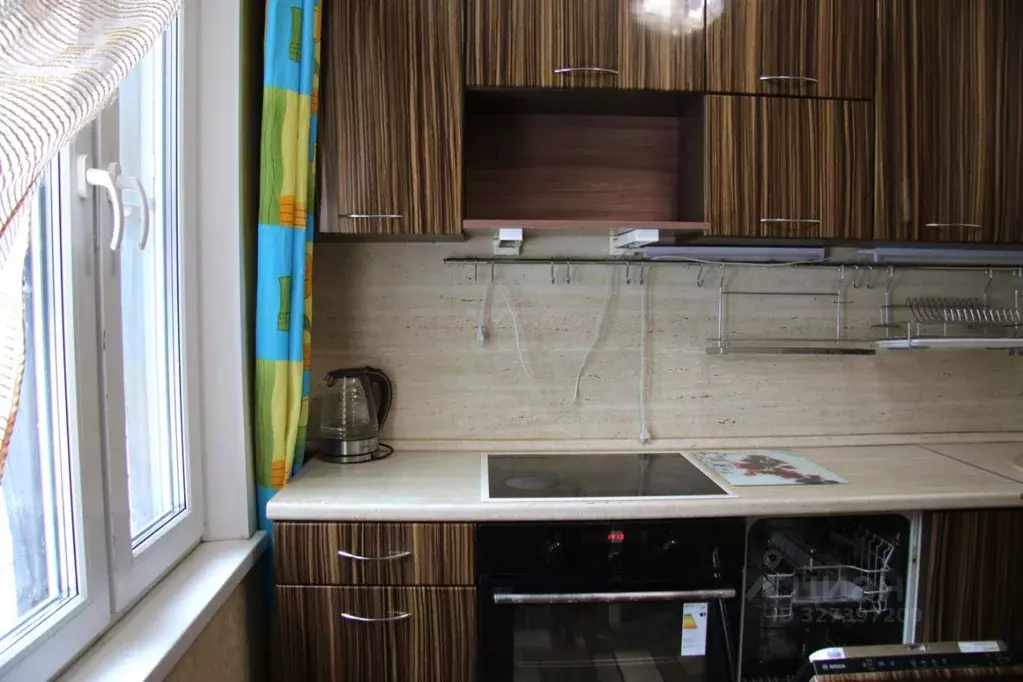 1-к кв. Москва Донецкая ул., 13 (33.0 м) - Фото 2