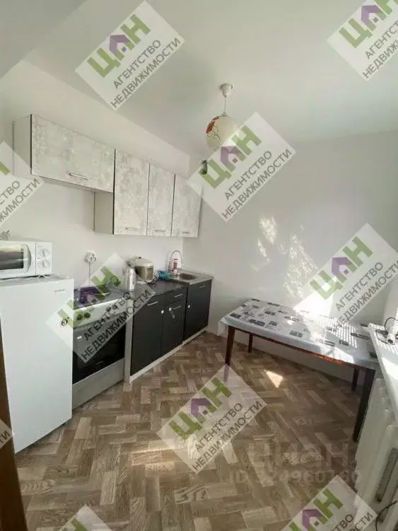 2-к кв. Забайкальский край, Краснокаменск 1-й мкр, 113 (42.3 м) - Фото 1