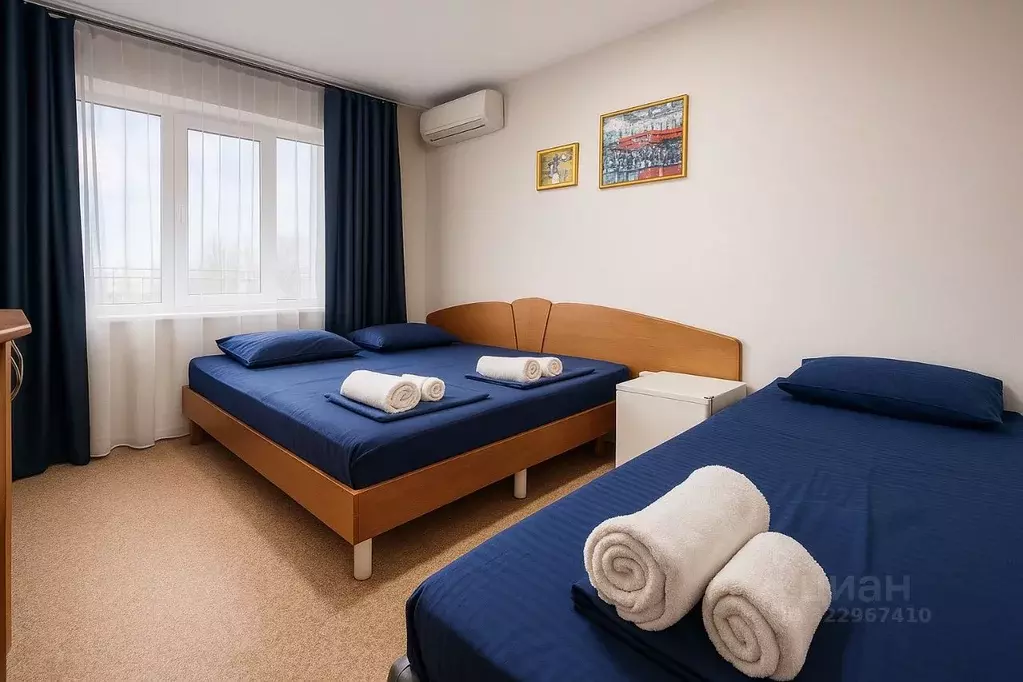 Комната Краснодарский край, Туапсинский муниципальный округ, с. ... - Фото 1