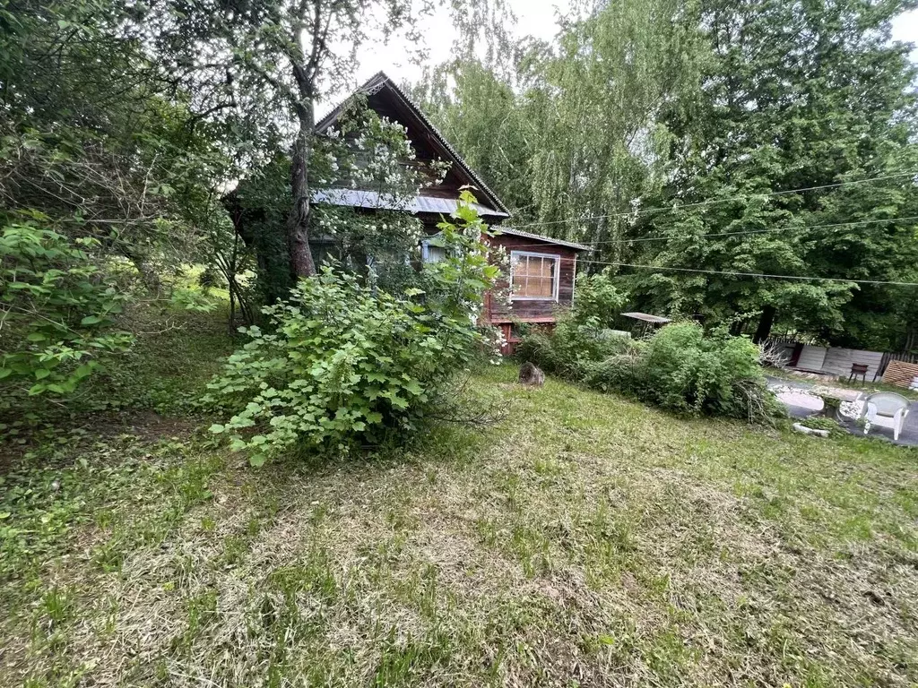 Купить Дачу В Рождествено Самарской Области