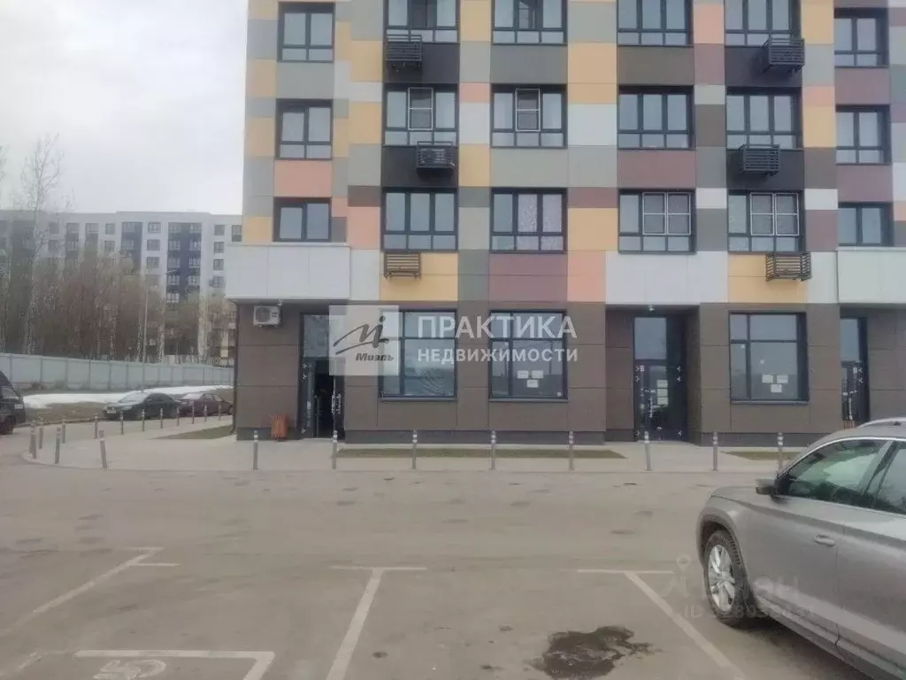 Помещение свободного назначения в Московская область, Ленинский ... - Фото 1