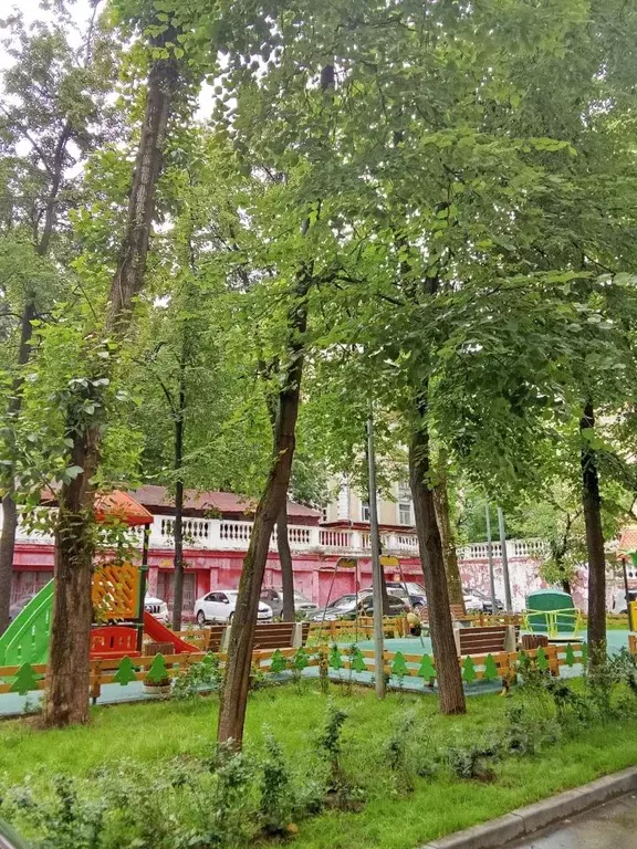 2-к кв. Москва Новопесчаная ул., 26 (60.0 м) - Фото 1