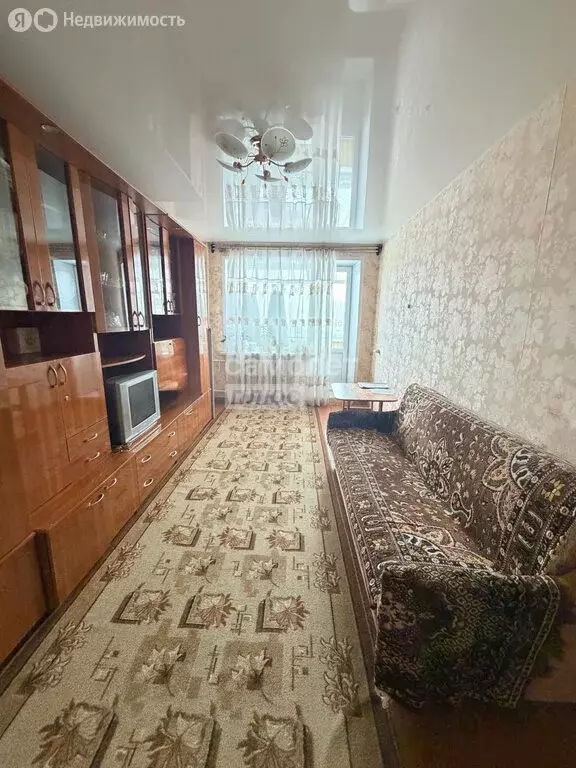 3-комнатная квартира: Слободской, улица Грина, 45 (57.3 м) - Фото 1