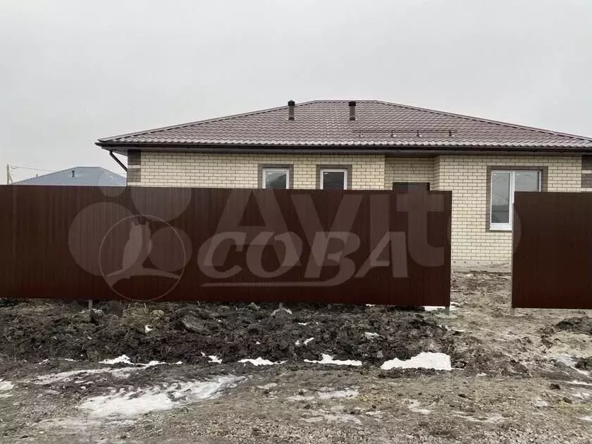 Дача 107 м на участке 6,5 сот. - Фото 1
