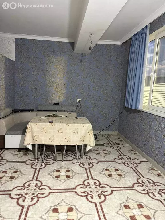 Квартира-студия: Махачкала, улица Энергетиков, 51 (40 м) - Фото 0