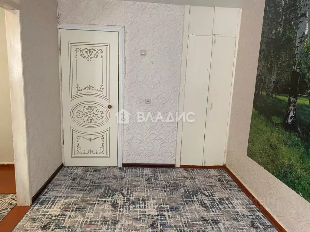 1-к кв. Нижегородская область, Заволжье г. Городецкий муниципальный ... - Фото 1