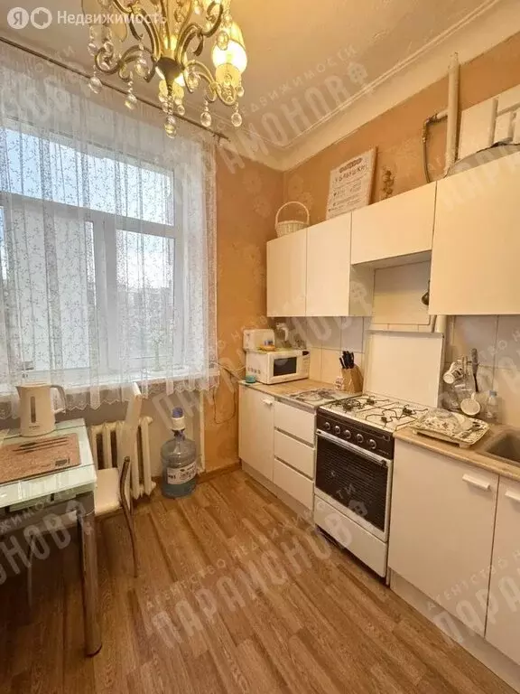 2-комнатная квартира: Тверь, Новоторжская улица, 7 (61.5 м) - Фото 2