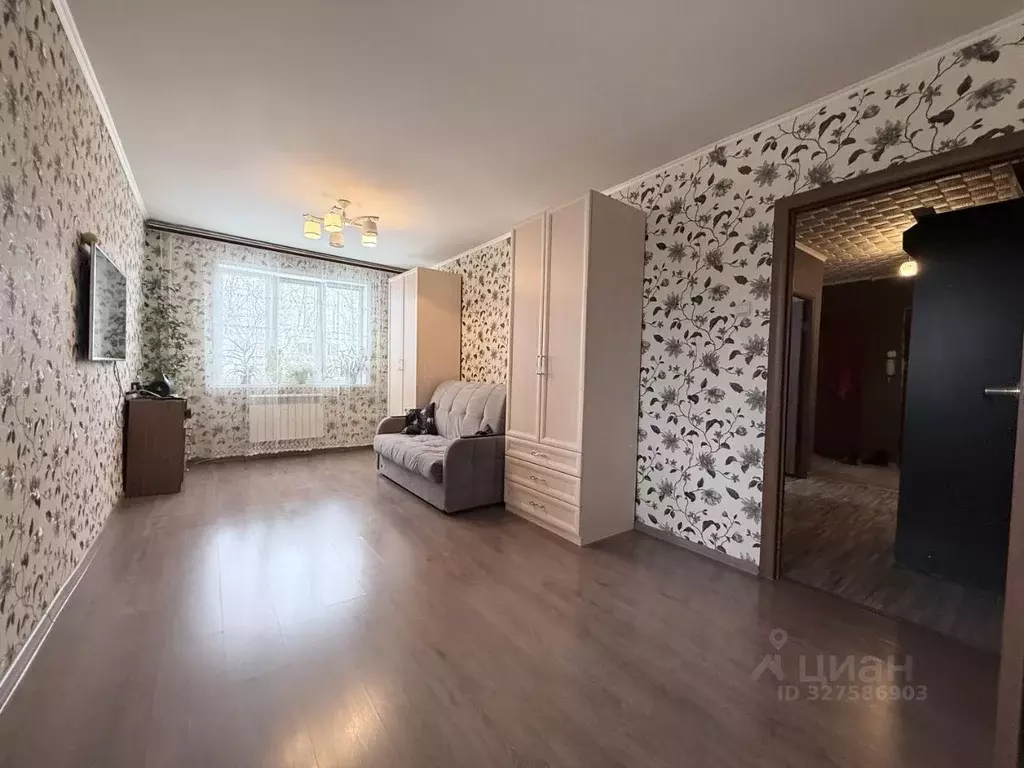 3-к кв. Московская область, Дмитровский муниципальный округ, с. ... - Фото 2