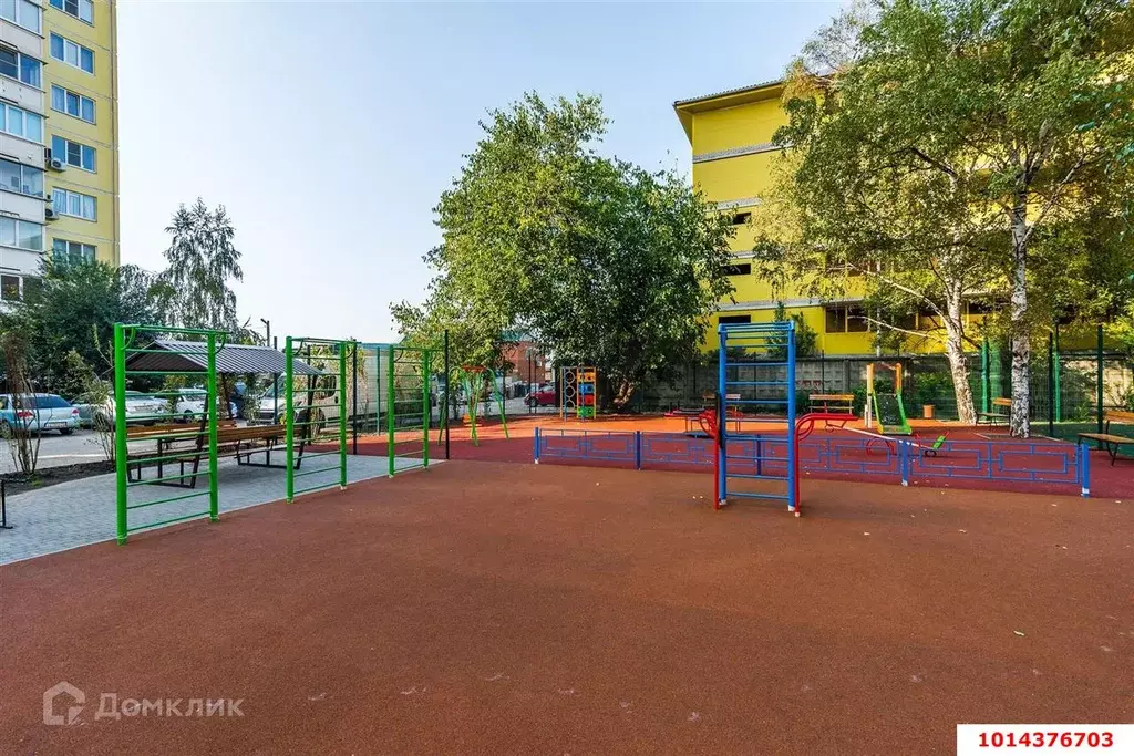 Продаётся 1-к квартира, 44.8 м - Фото 1