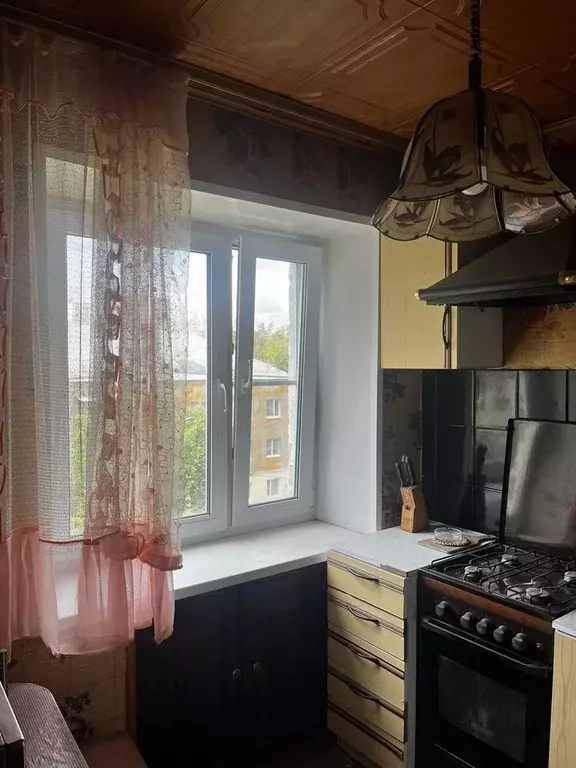 3-к кв. Рязанская область, Рязань ул. Пушкина, 48 (57.0 м) - Фото 2