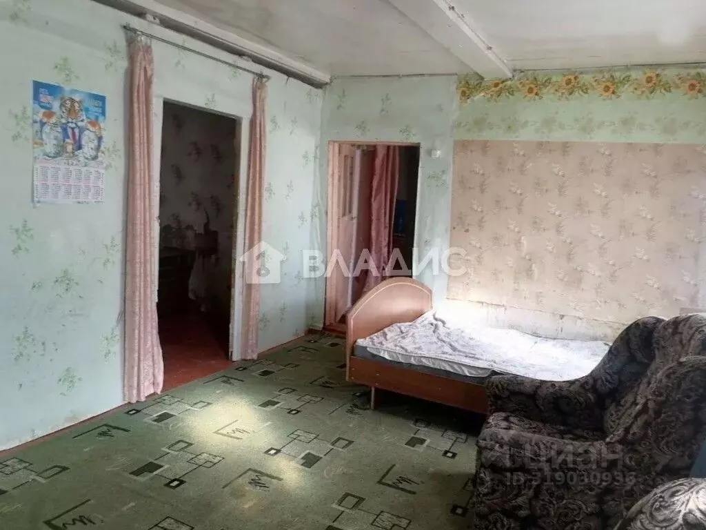 Дом в Брянская область, Дубровка рп ул. Маяковского, 30 (54 м) - Фото 1