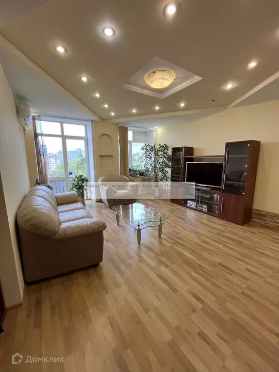 Продаётся 3-к квартира, 81 м - Фото 1