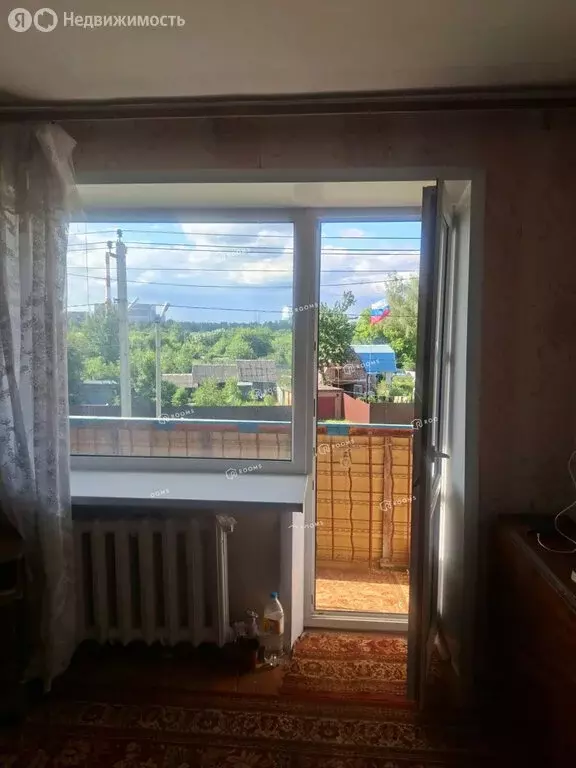 2-комнатная квартира: Суворов, улица Фрунзе, 16 (43.7 м) - Фото 1