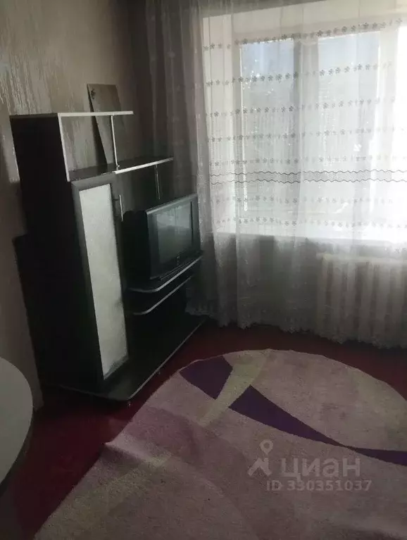 Комната Курганская область, Курган ул. Бурова-Петрова, 93 (12.0 м) - Фото 2