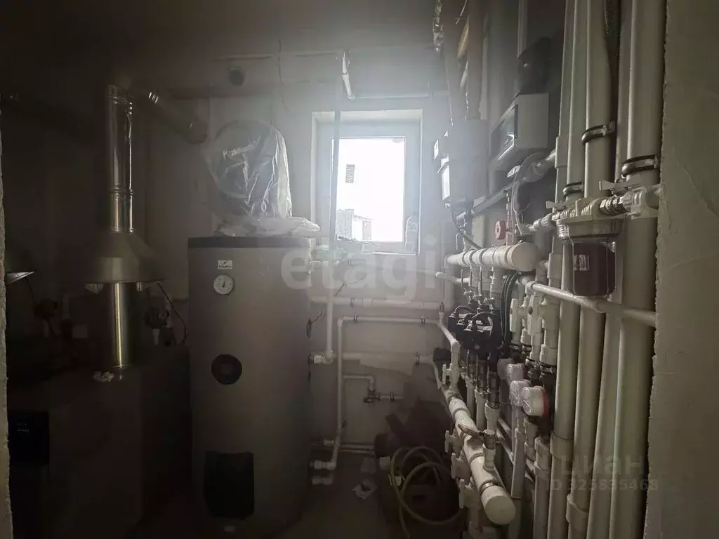 Помещение свободного назначения в Владимирская область, Ковров ул. ... - Фото 2